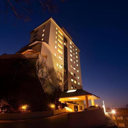 Hotel AreaOne Banjinmisaki Kashiwazaki Bagian luar foto