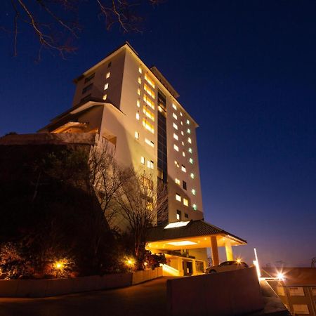 Hotel AreaOne Banjinmisaki Kashiwazaki Bagian luar foto