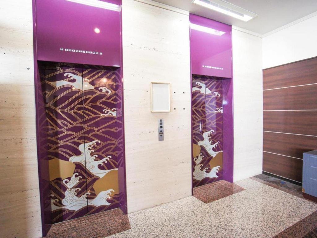 Hotel AreaOne Banjinmisaki Kashiwazaki Bagian luar foto